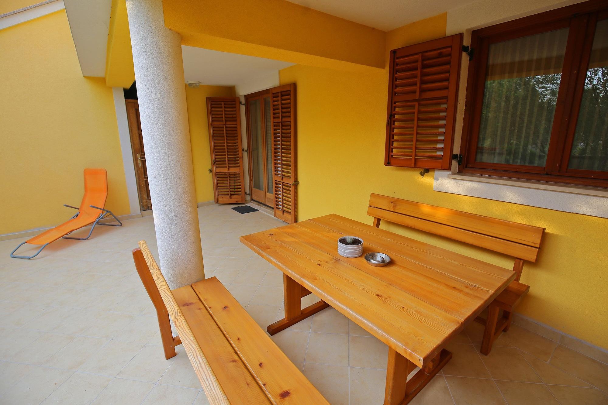 Villa Zubcic Zadar Zewnętrze zdjęcie
