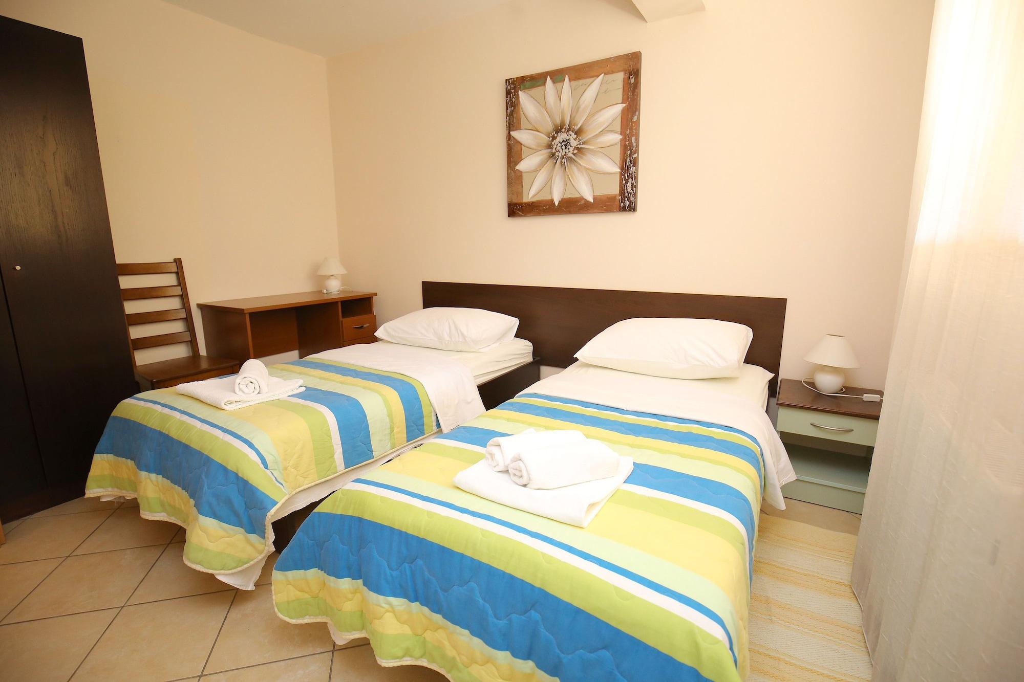 Villa Zubcic Zadar Zewnętrze zdjęcie