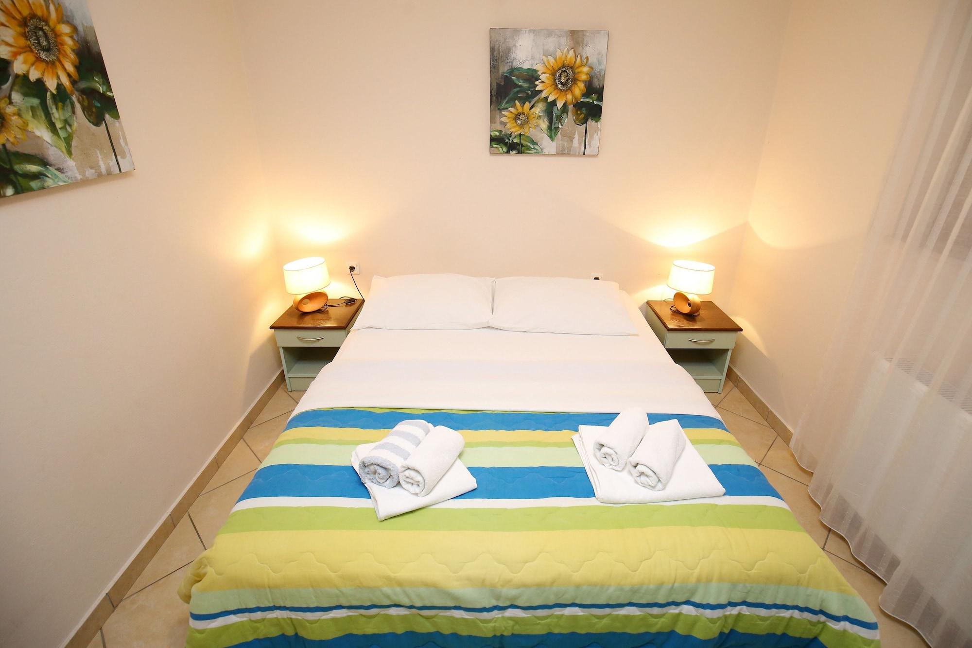 Villa Zubcic Zadar Zewnętrze zdjęcie