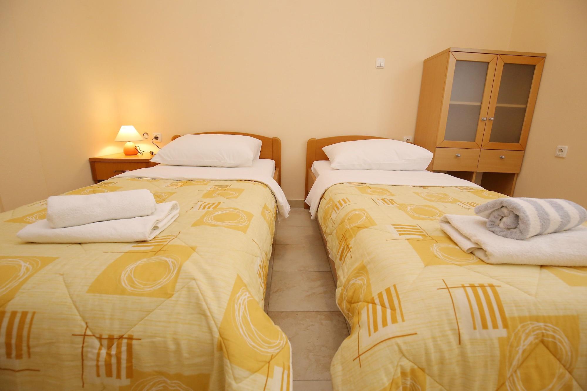 Villa Zubcic Zadar Zewnętrze zdjęcie