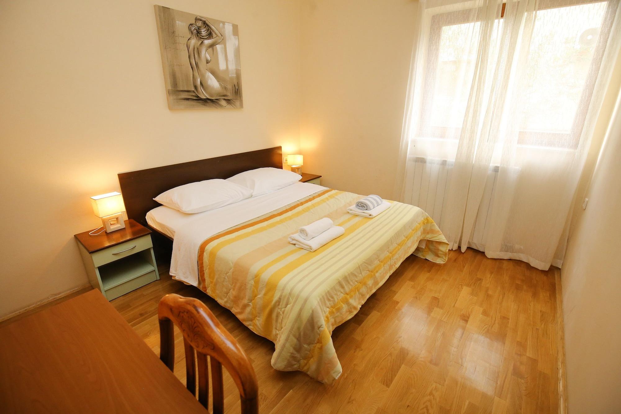 Villa Zubcic Zadar Zewnętrze zdjęcie