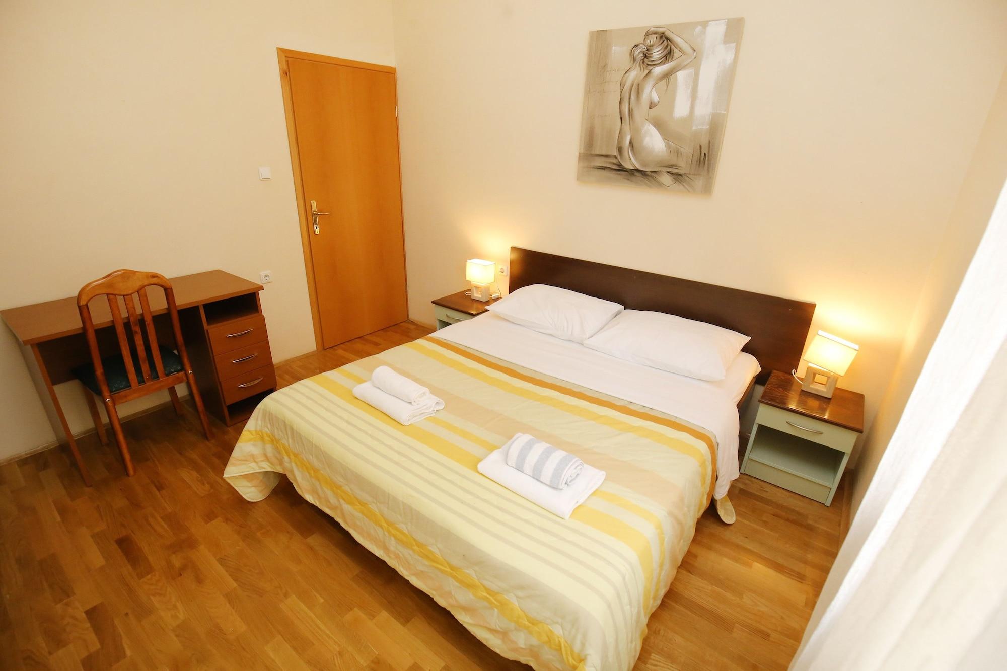 Villa Zubcic Zadar Zewnętrze zdjęcie