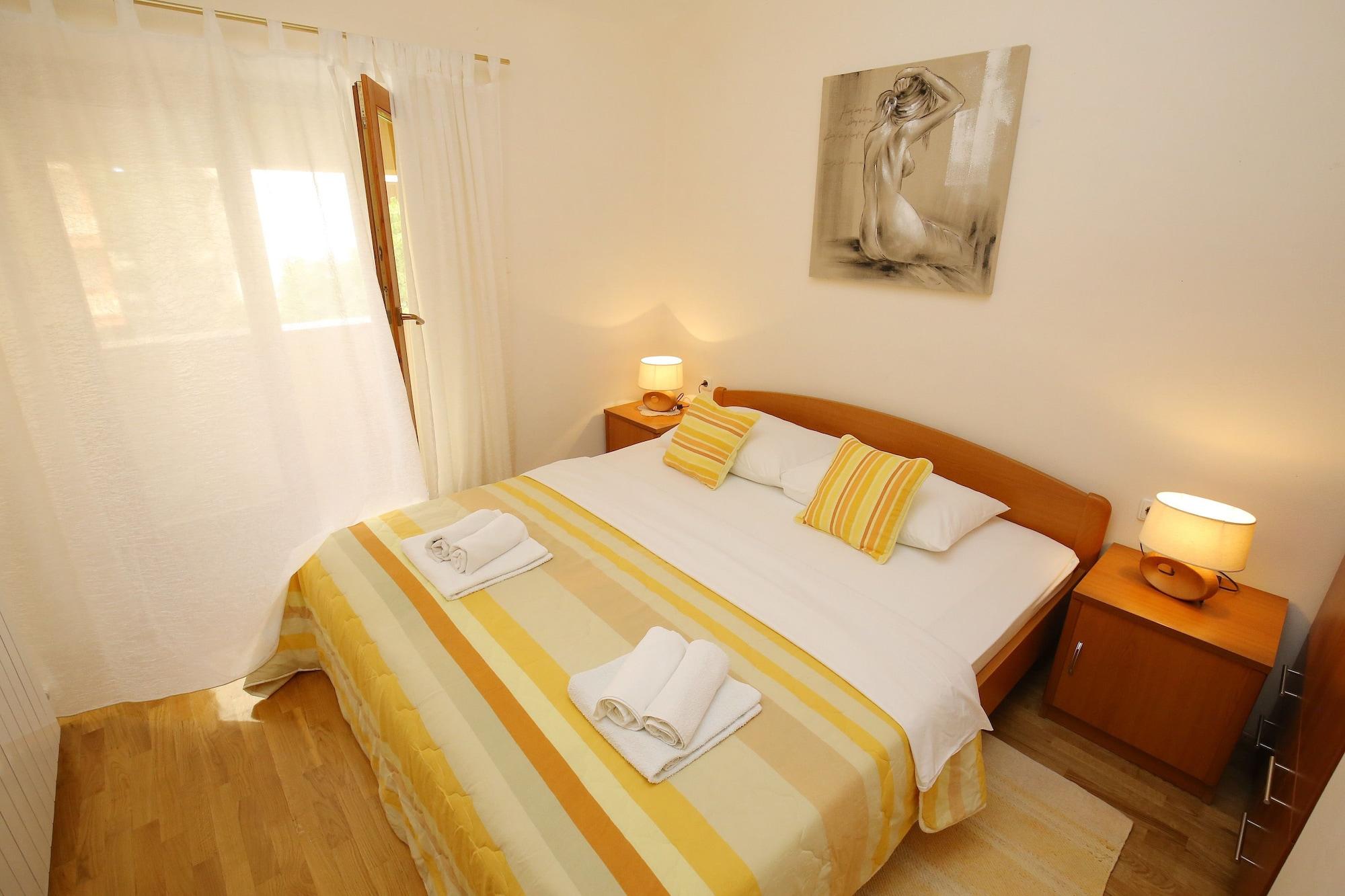 Villa Zubcic Zadar Zewnętrze zdjęcie