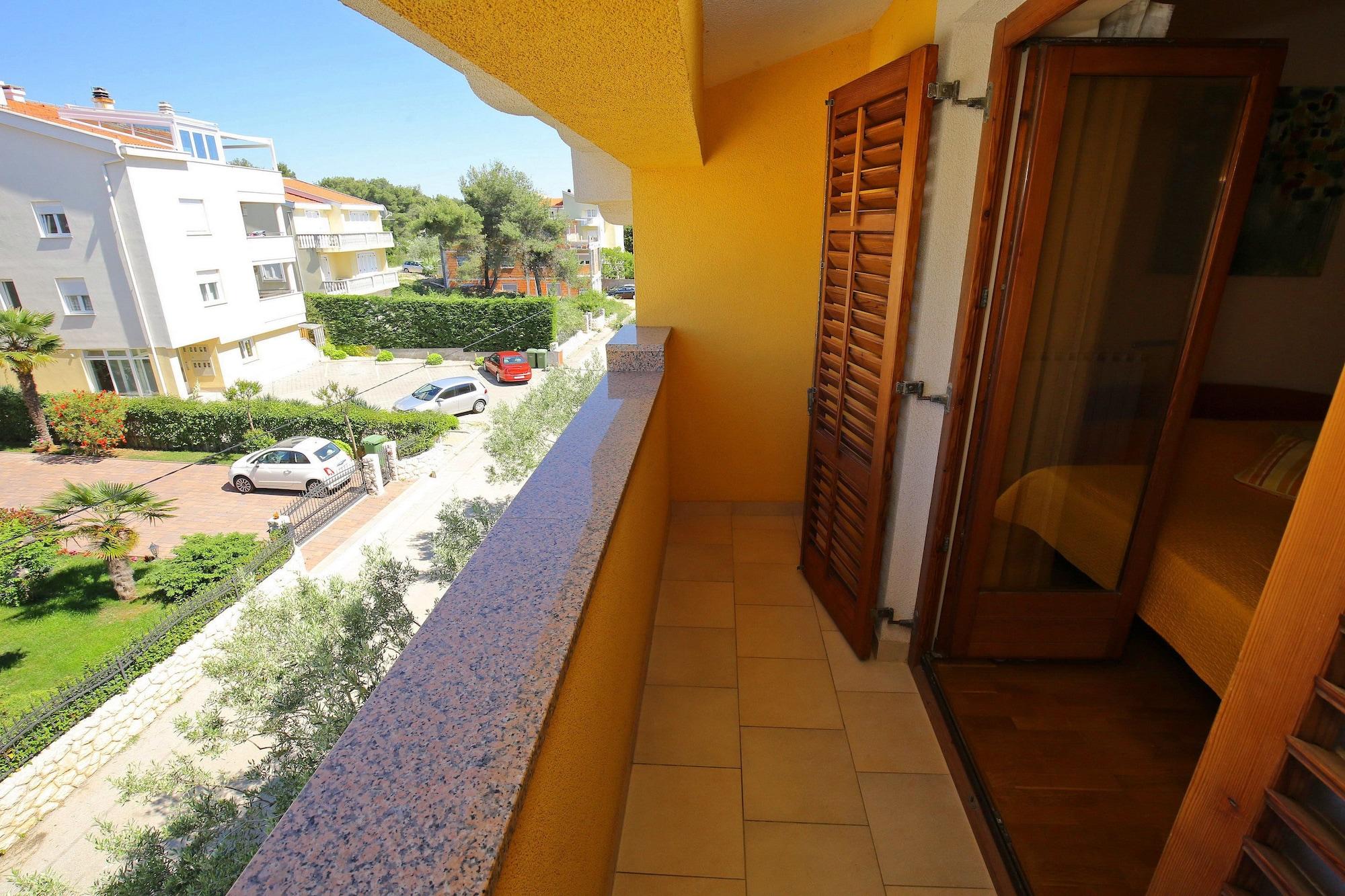 Villa Zubcic Zadar Zewnętrze zdjęcie