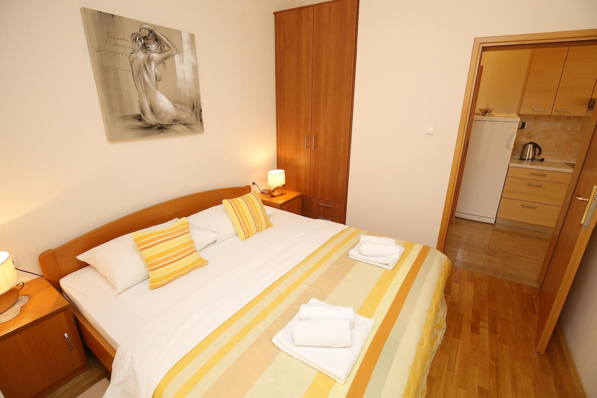 Villa Zubcic Zadar Zewnętrze zdjęcie
