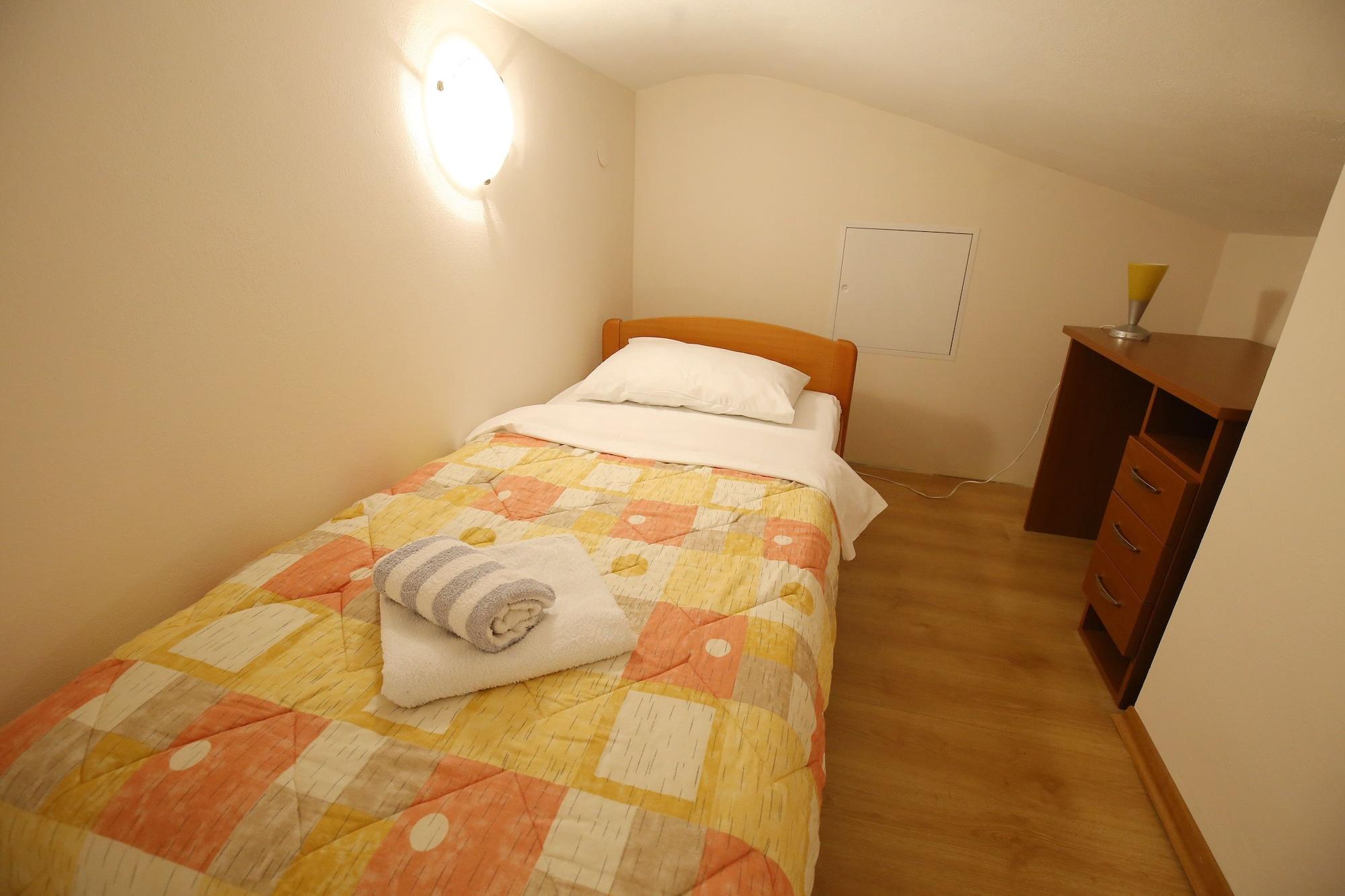 Villa Zubcic Zadar Zewnętrze zdjęcie