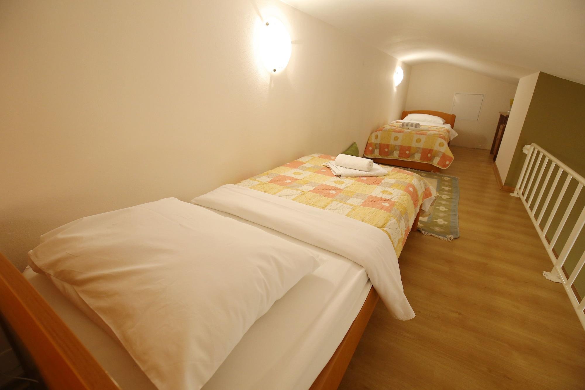 Villa Zubcic Zadar Zewnętrze zdjęcie