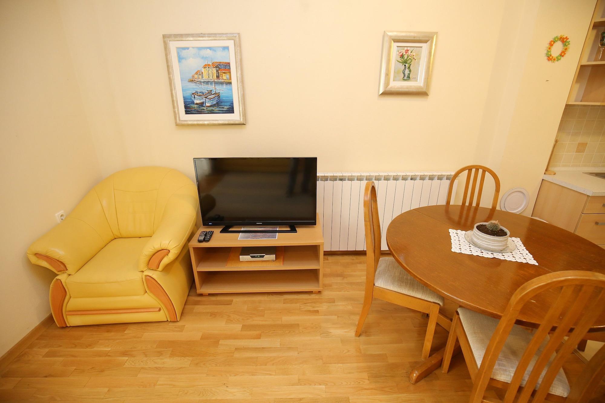 Villa Zubcic Zadar Zewnętrze zdjęcie