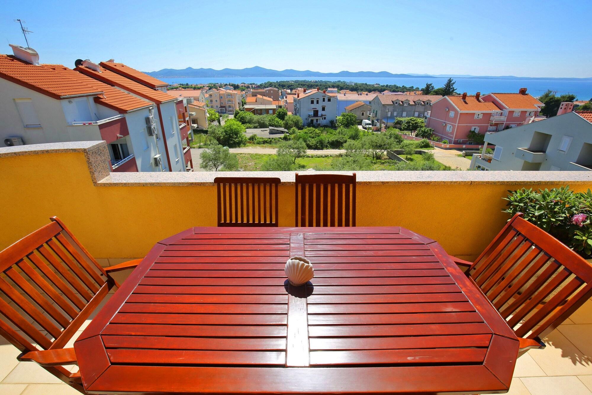 Villa Zubcic Zadar Zewnętrze zdjęcie