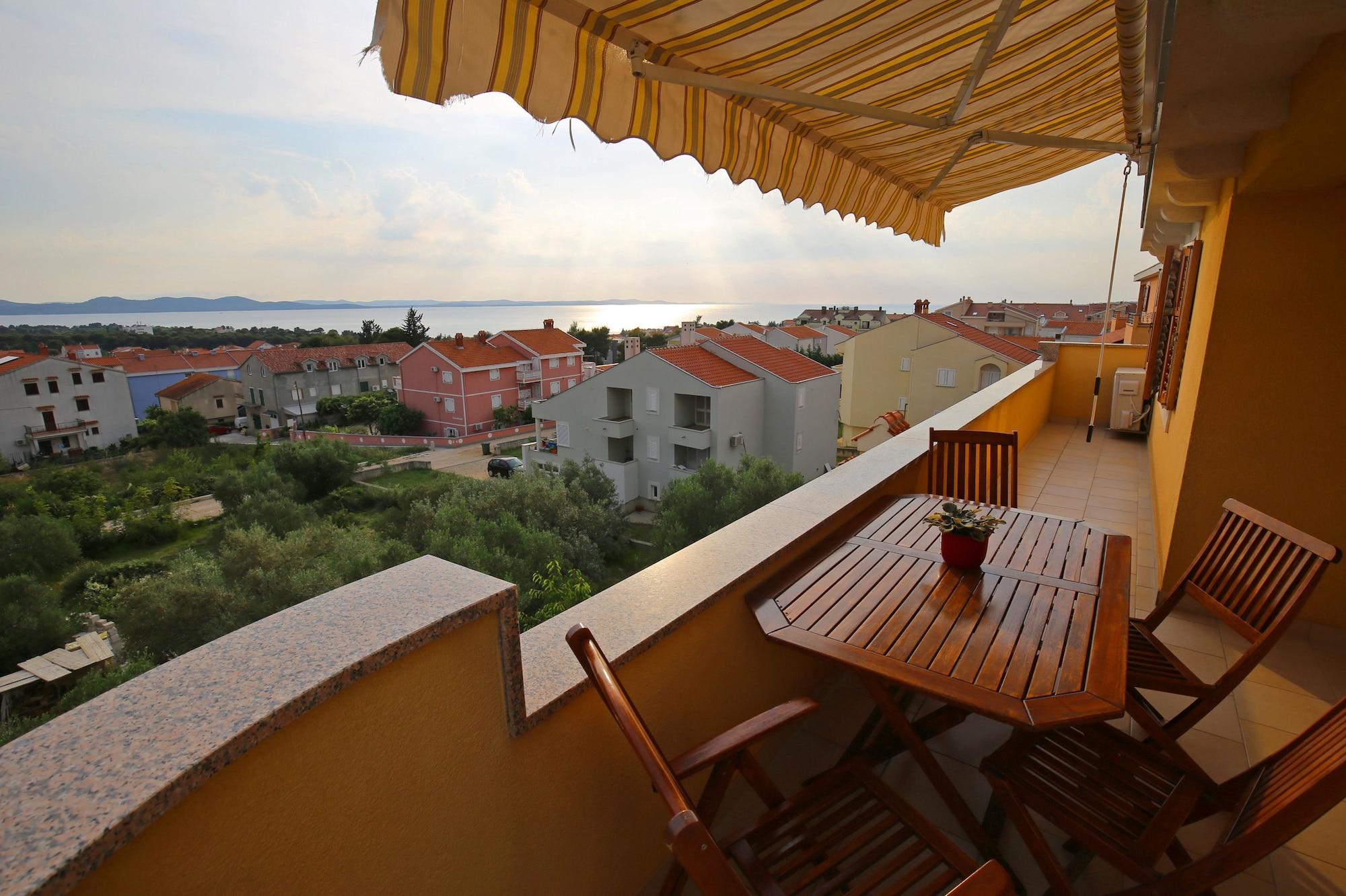 Villa Zubcic Zadar Zewnętrze zdjęcie