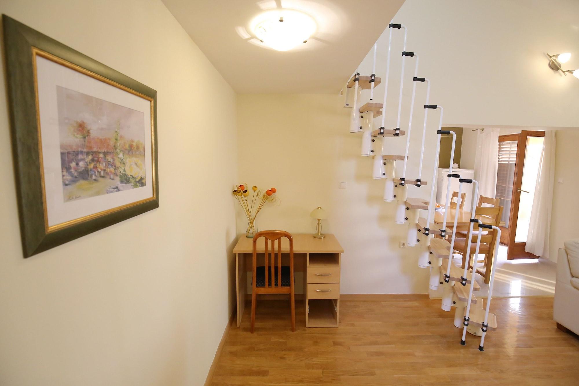 Villa Zubcic Zadar Zewnętrze zdjęcie