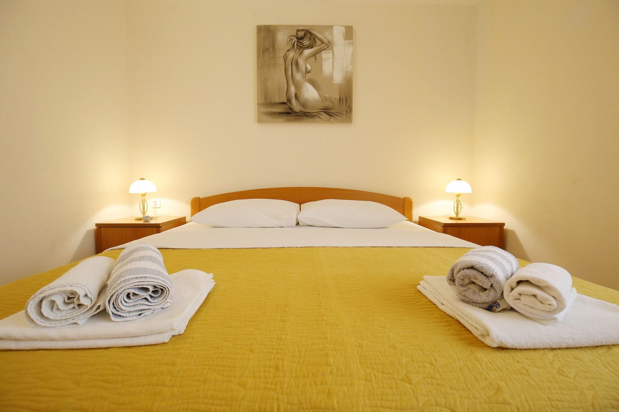 Villa Zubcic Zadar Zewnętrze zdjęcie