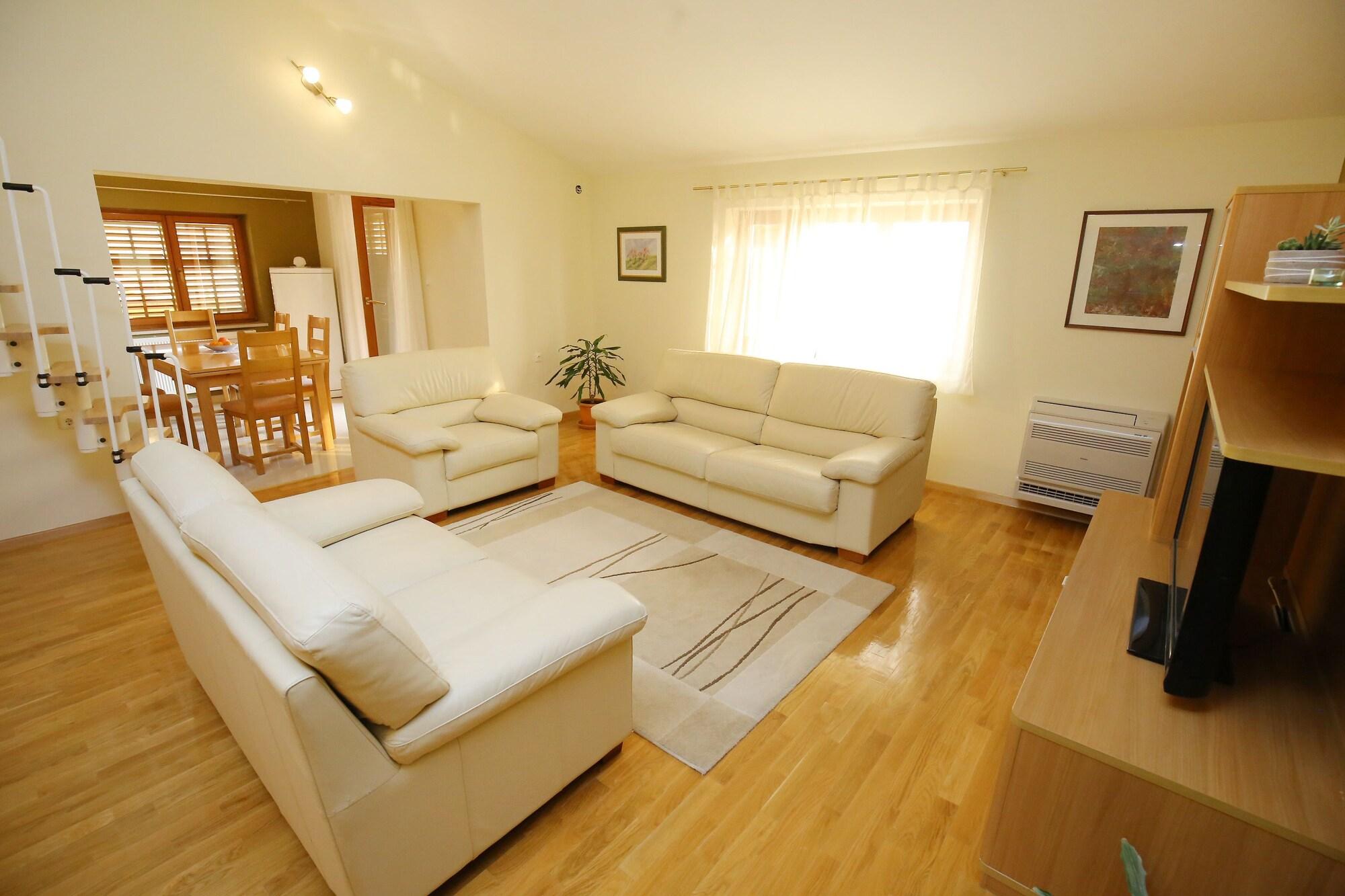 Villa Zubcic Zadar Zewnętrze zdjęcie