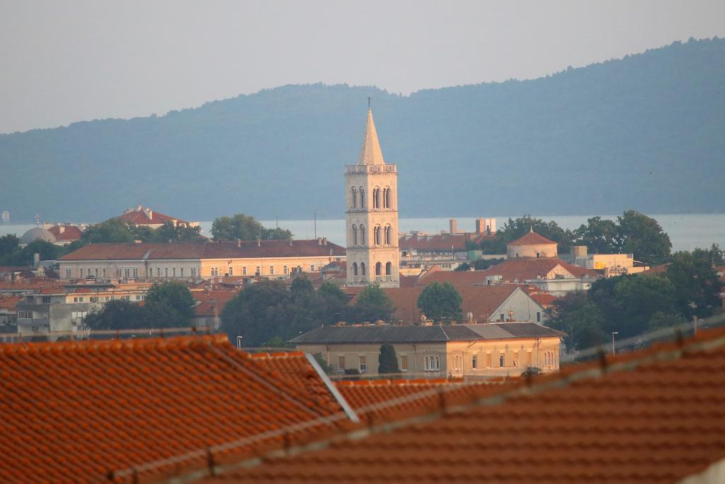 Villa Zubcic Zadar Zewnętrze zdjęcie
