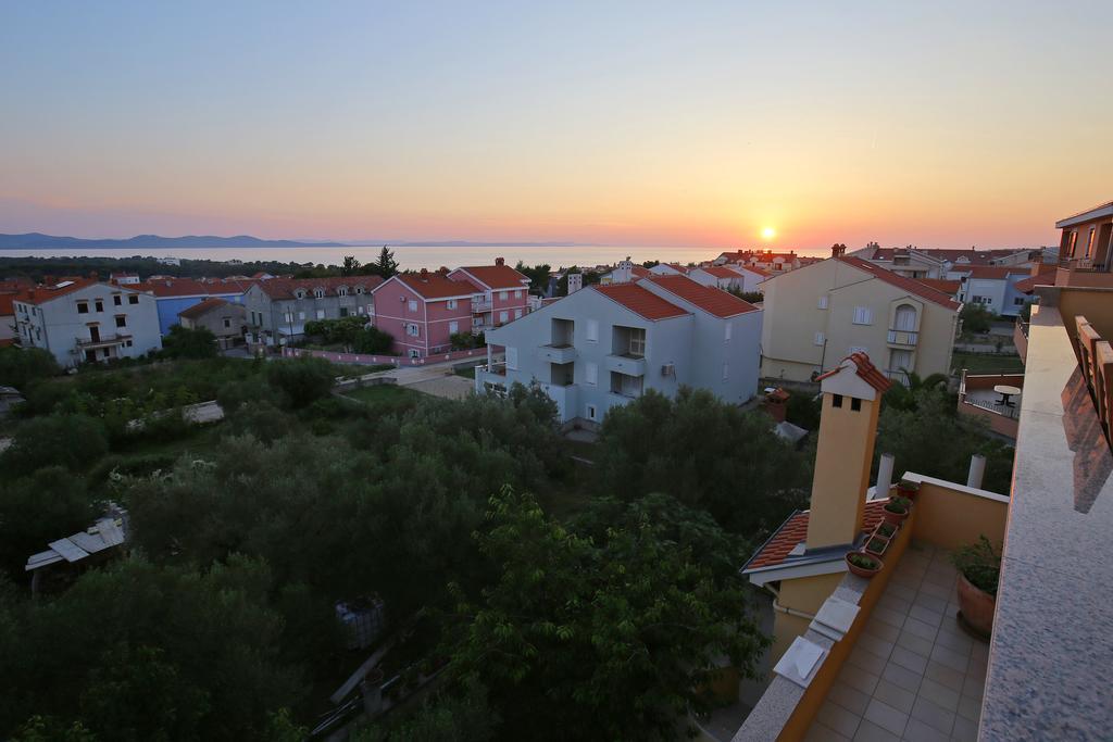 Villa Zubcic Zadar Zewnętrze zdjęcie