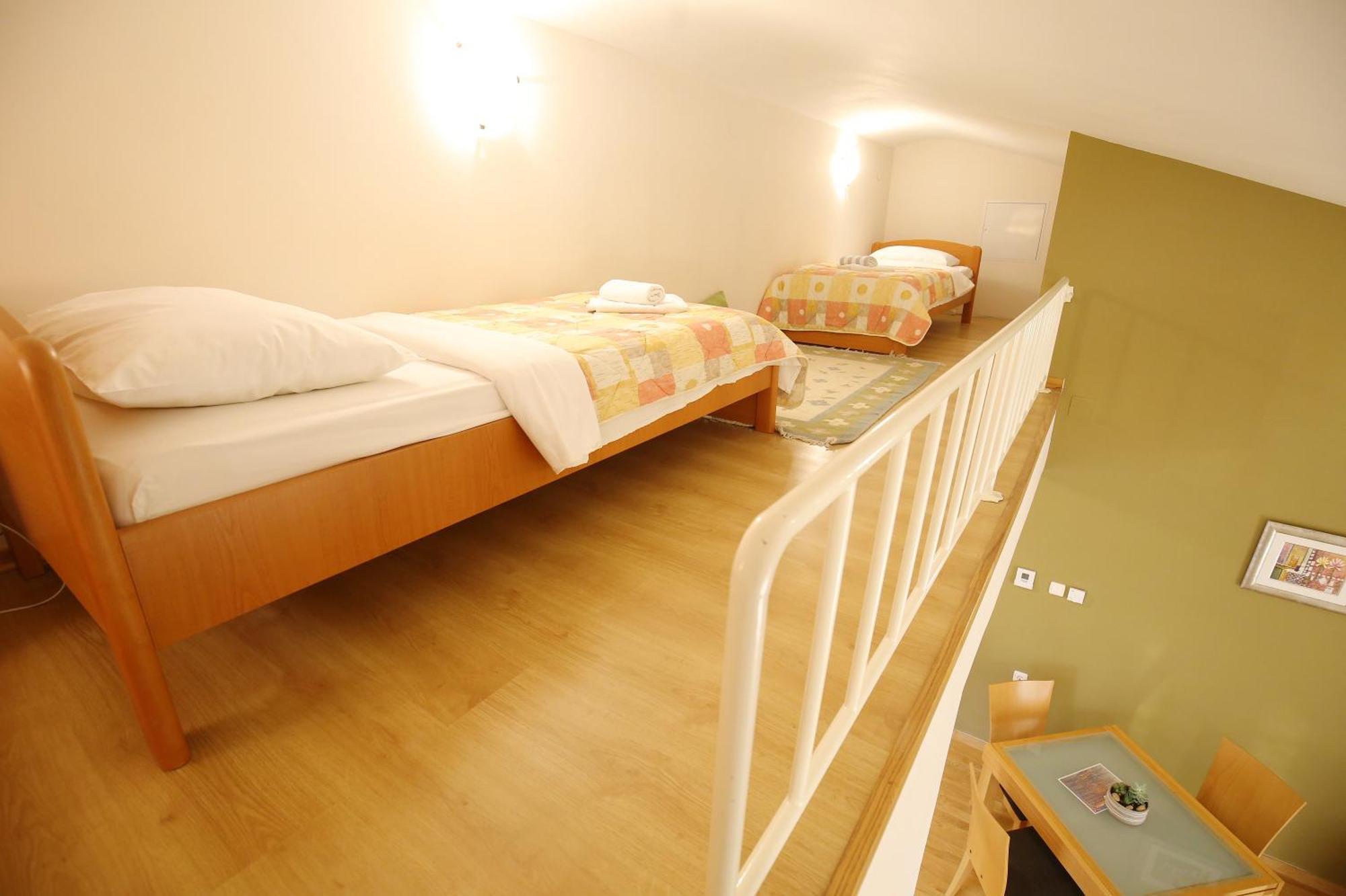 Villa Zubcic Zadar Pokój zdjęcie