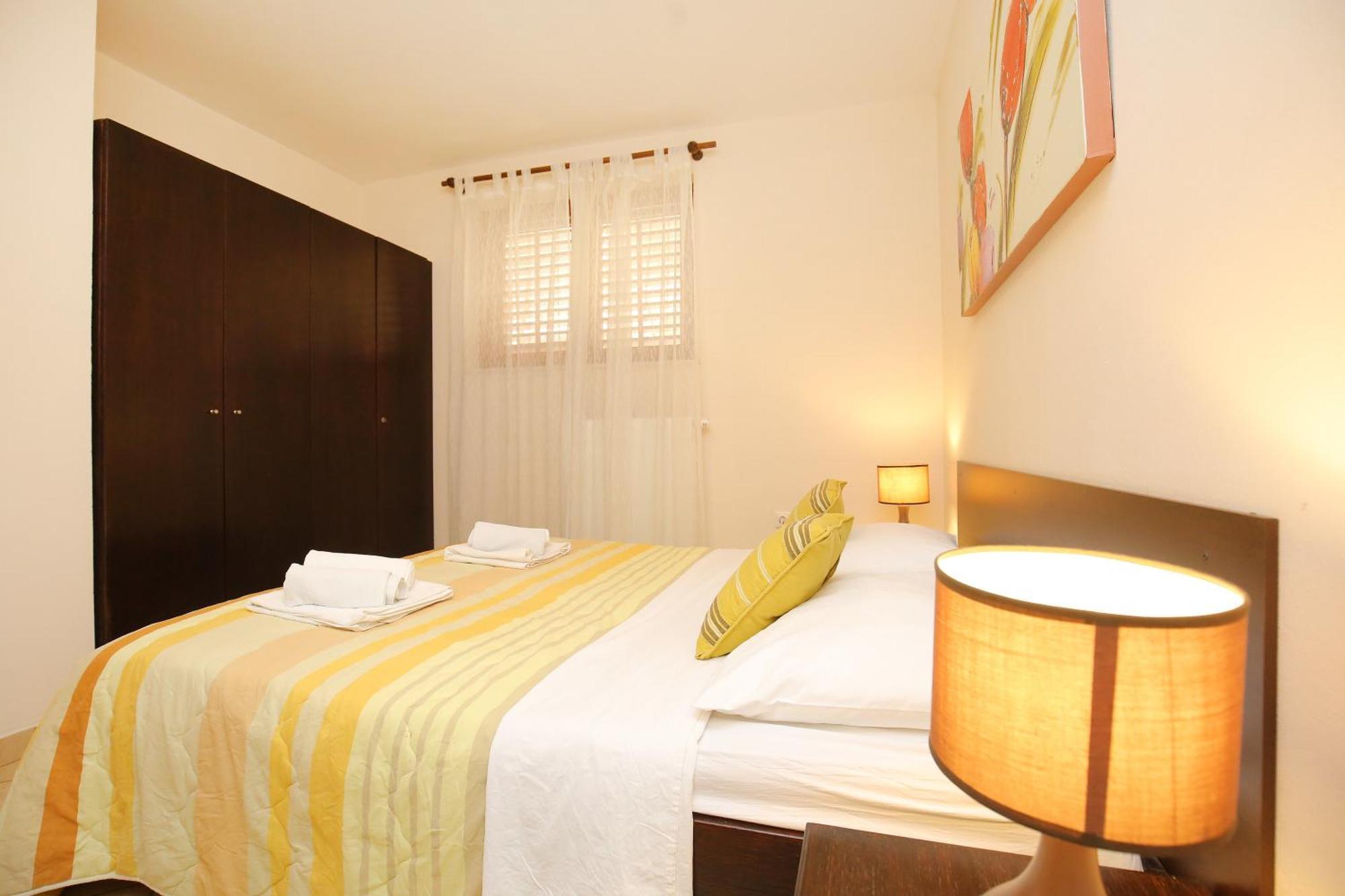 Villa Zubcic Zadar Pokój zdjęcie