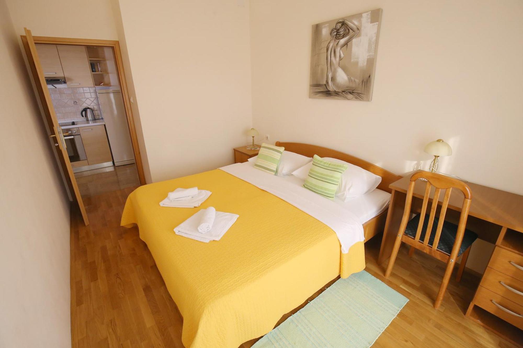 Villa Zubcic Zadar Pokój zdjęcie