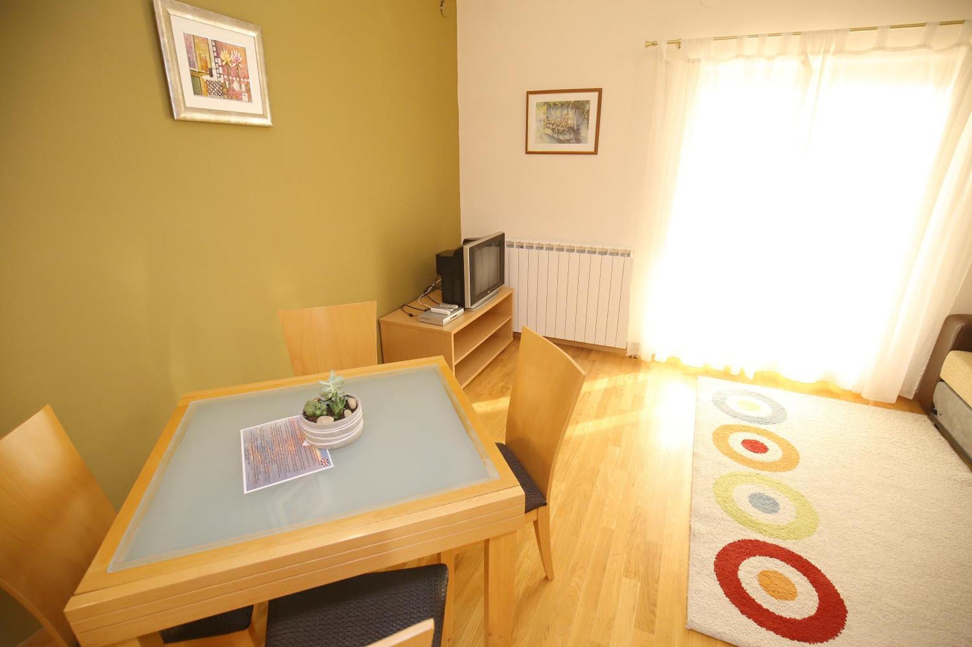 Villa Zubcic Zadar Pokój zdjęcie