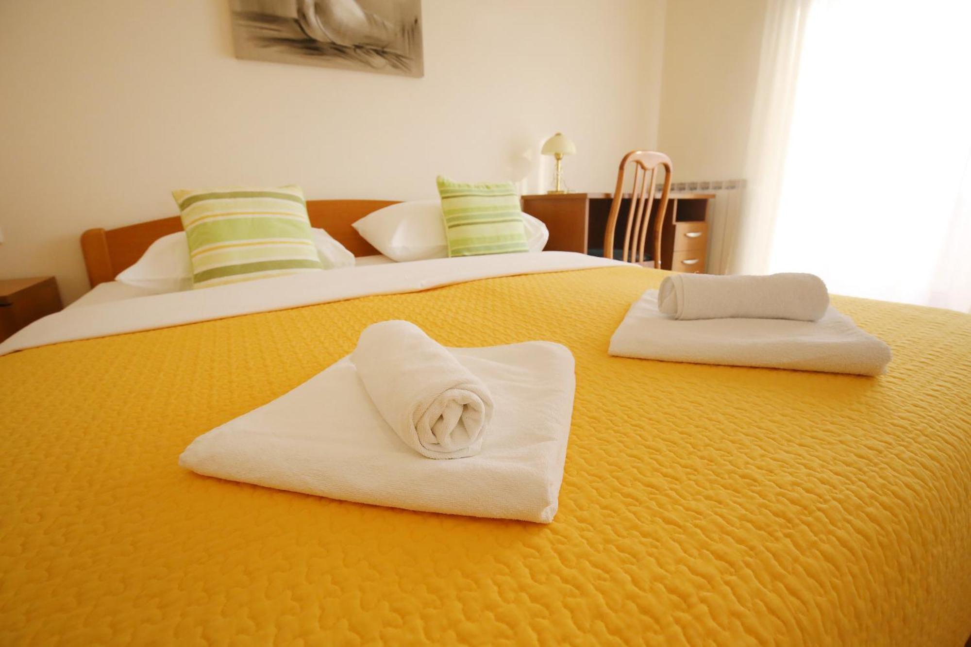 Villa Zubcic Zadar Pokój zdjęcie