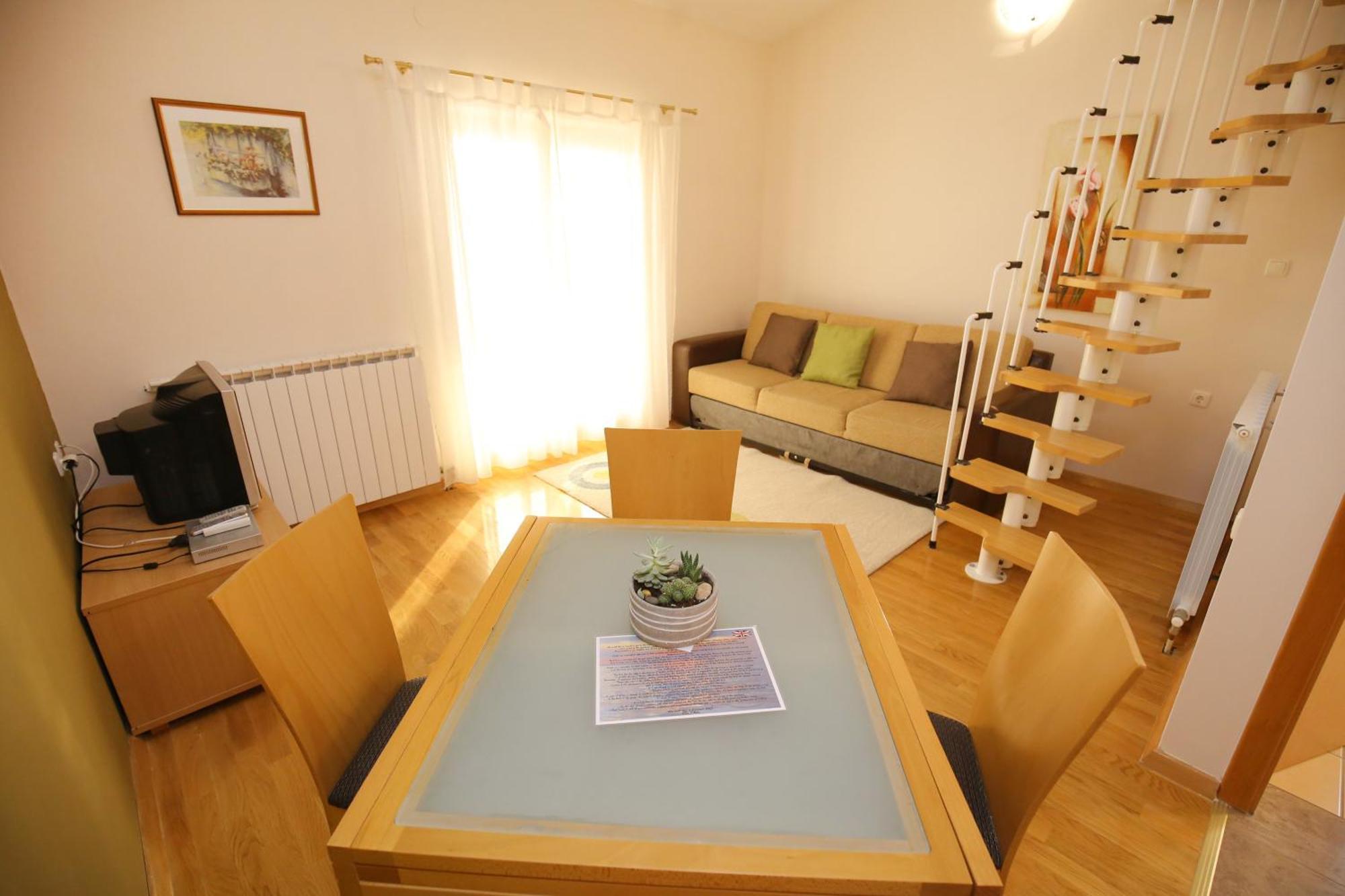 Villa Zubcic Zadar Pokój zdjęcie