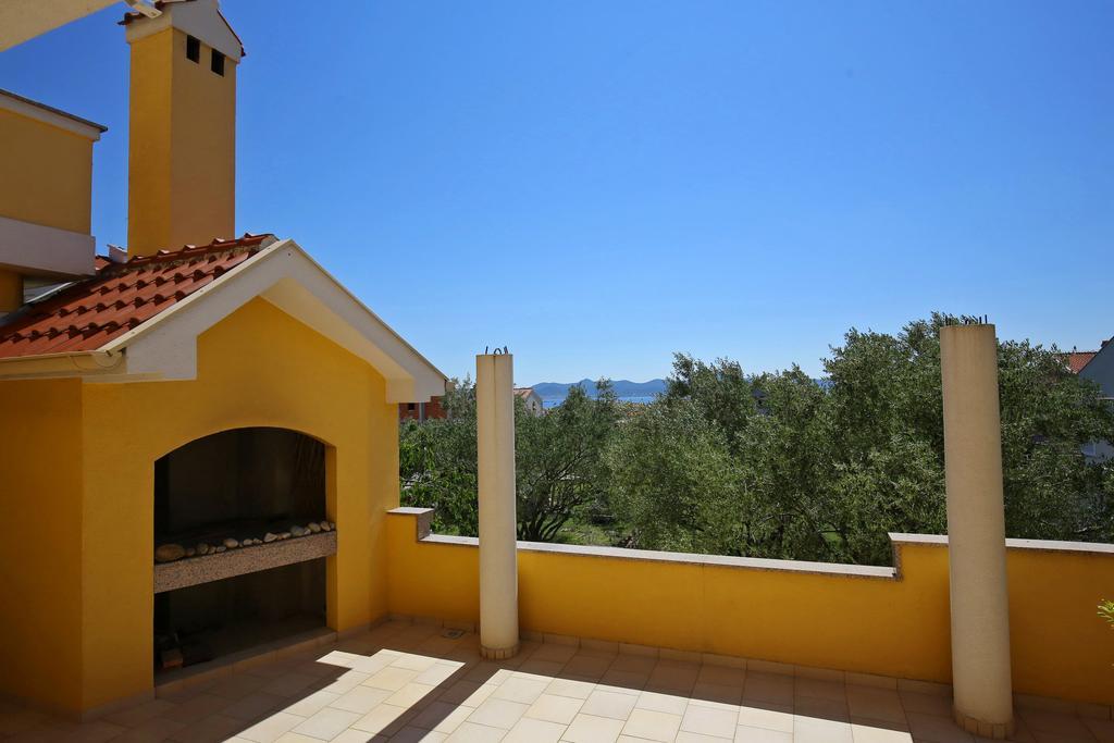 Villa Zubcic Zadar Zewnętrze zdjęcie