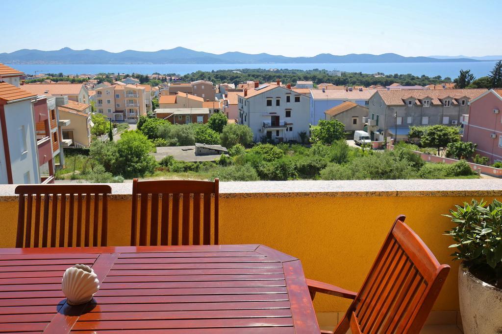 Villa Zubcic Zadar Zewnętrze zdjęcie