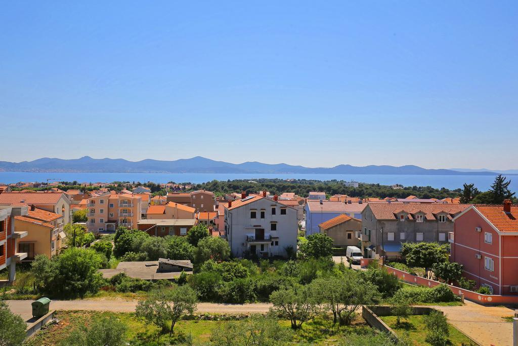 Villa Zubcic Zadar Zewnętrze zdjęcie
