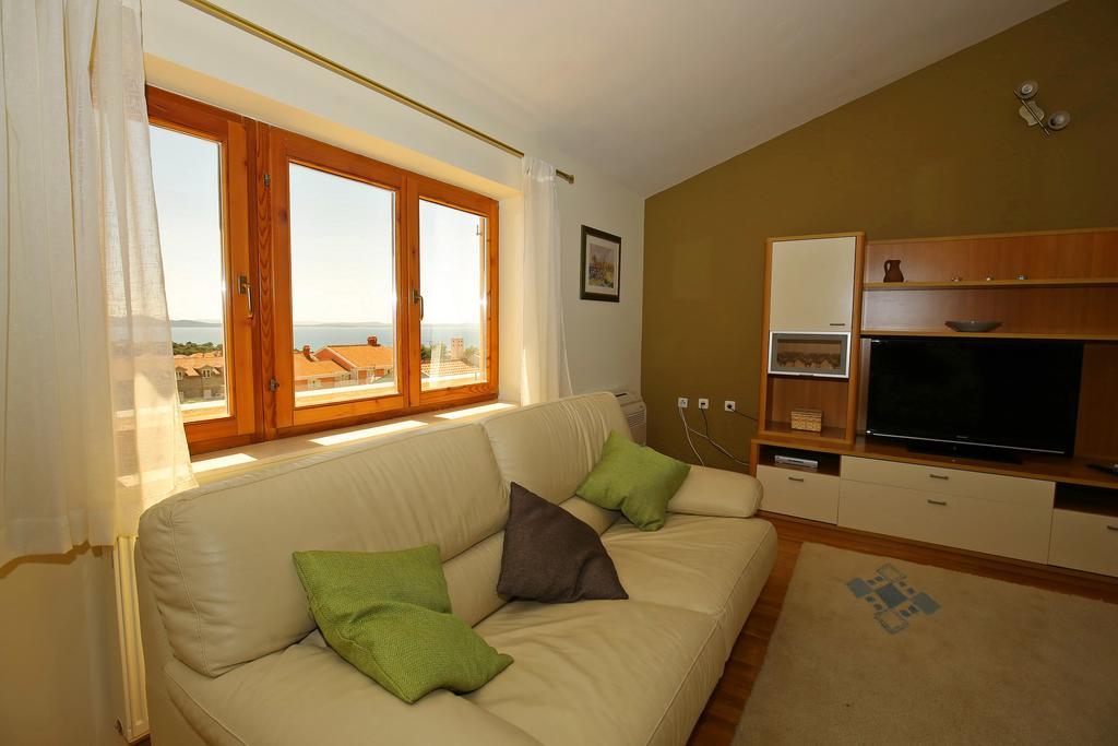 Villa Zubcic Zadar Zewnętrze zdjęcie